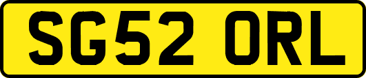 SG52ORL