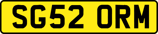 SG52ORM