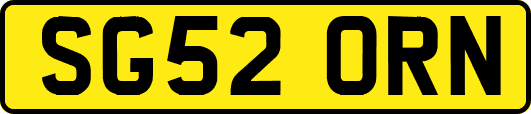 SG52ORN