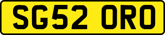 SG52ORO