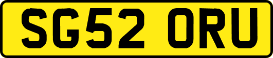 SG52ORU