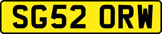 SG52ORW