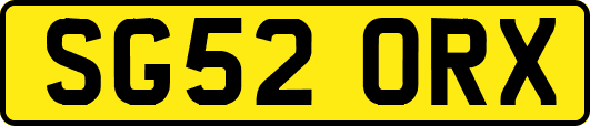 SG52ORX