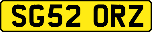SG52ORZ
