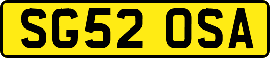 SG52OSA