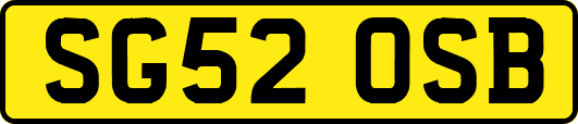 SG52OSB