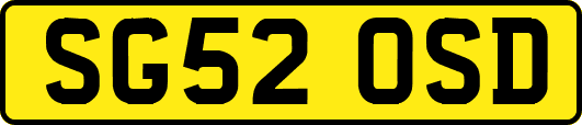 SG52OSD
