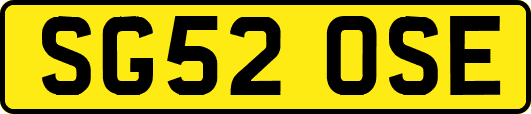 SG52OSE