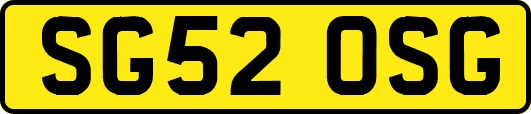 SG52OSG