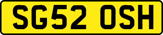 SG52OSH