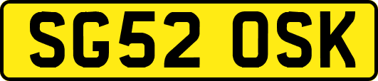 SG52OSK