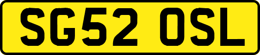 SG52OSL