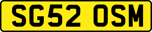 SG52OSM