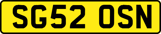 SG52OSN