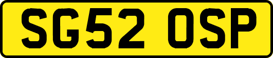 SG52OSP