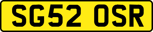 SG52OSR