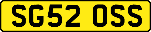 SG52OSS
