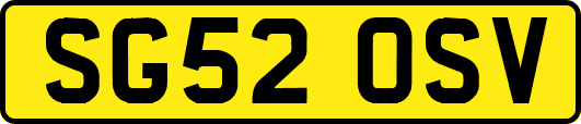 SG52OSV