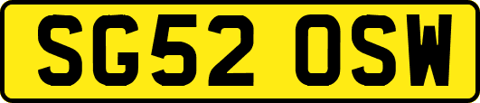 SG52OSW