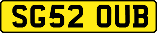 SG52OUB