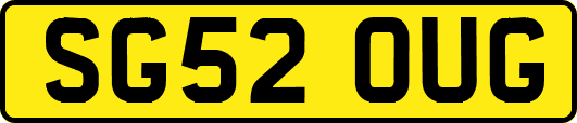SG52OUG