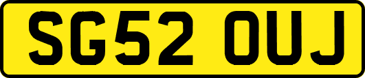 SG52OUJ