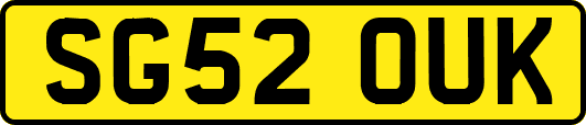 SG52OUK