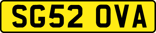 SG52OVA