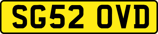 SG52OVD