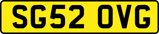 SG52OVG