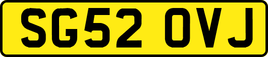 SG52OVJ