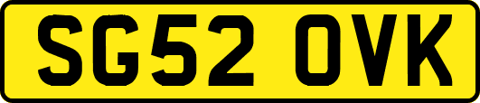 SG52OVK