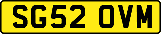 SG52OVM