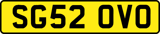 SG52OVO