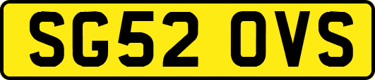 SG52OVS