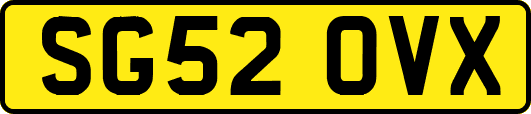 SG52OVX