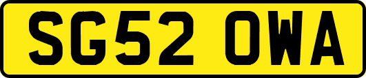SG52OWA