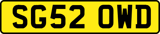 SG52OWD