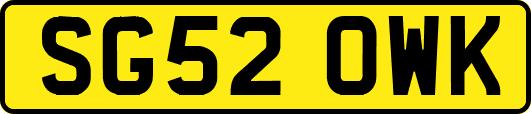 SG52OWK