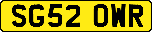 SG52OWR