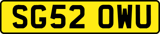 SG52OWU
