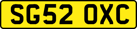 SG52OXC