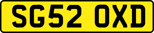 SG52OXD