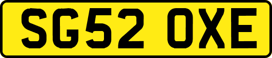 SG52OXE
