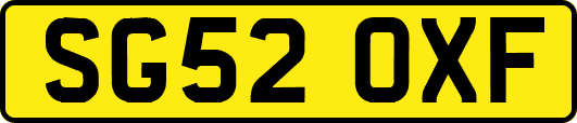 SG52OXF