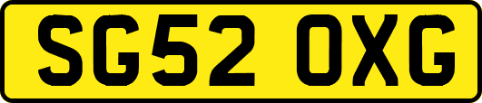 SG52OXG