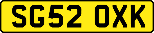 SG52OXK
