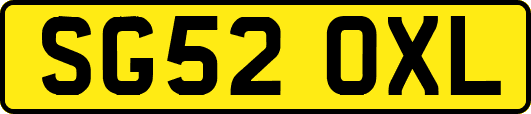 SG52OXL