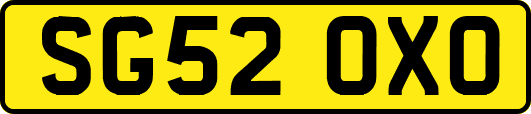 SG52OXO
