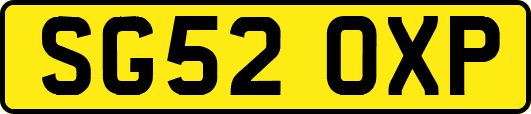 SG52OXP